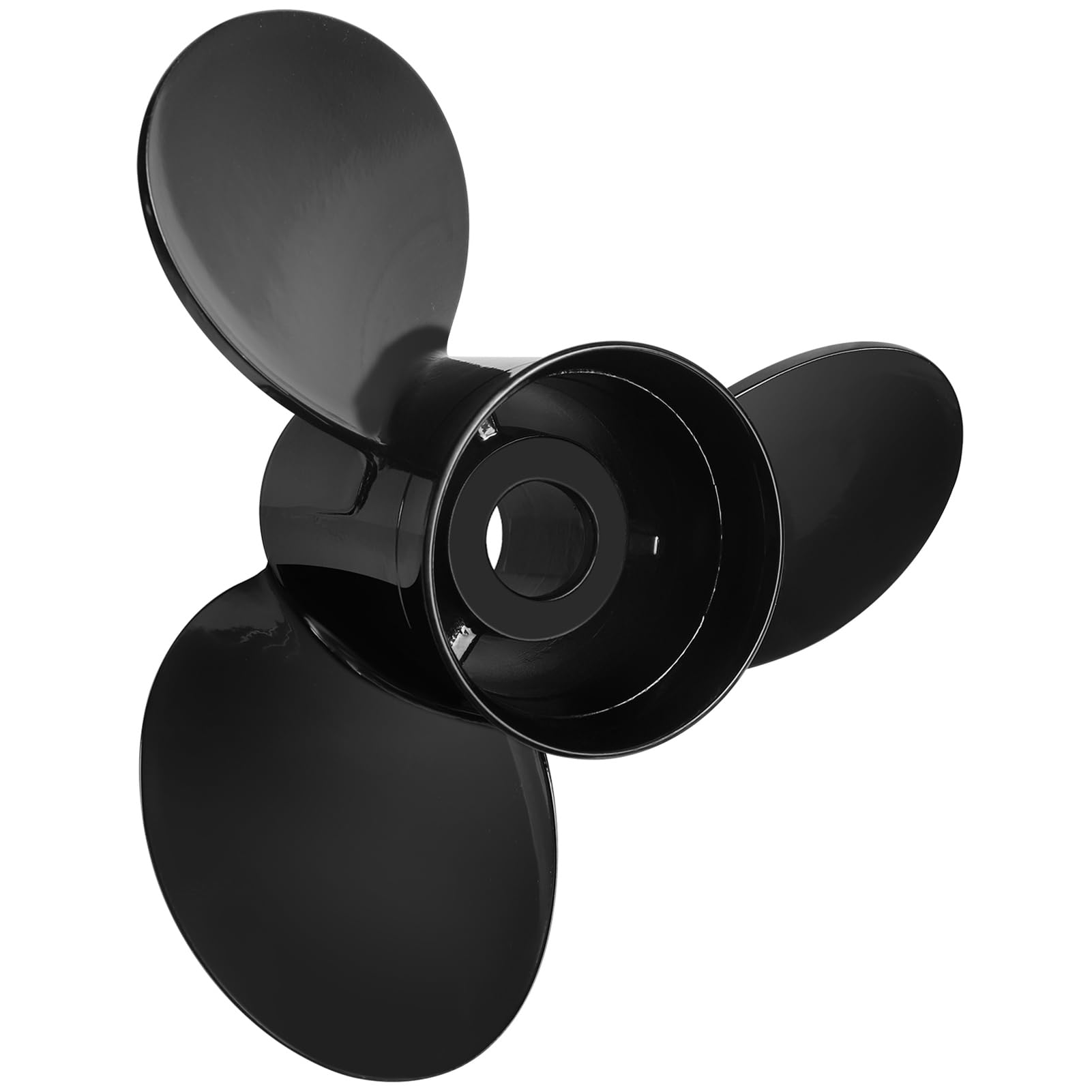 Boat Propeller for Mercruiser Alpha One,14 1/2x19,14×19,14×17 etc Mult-Size