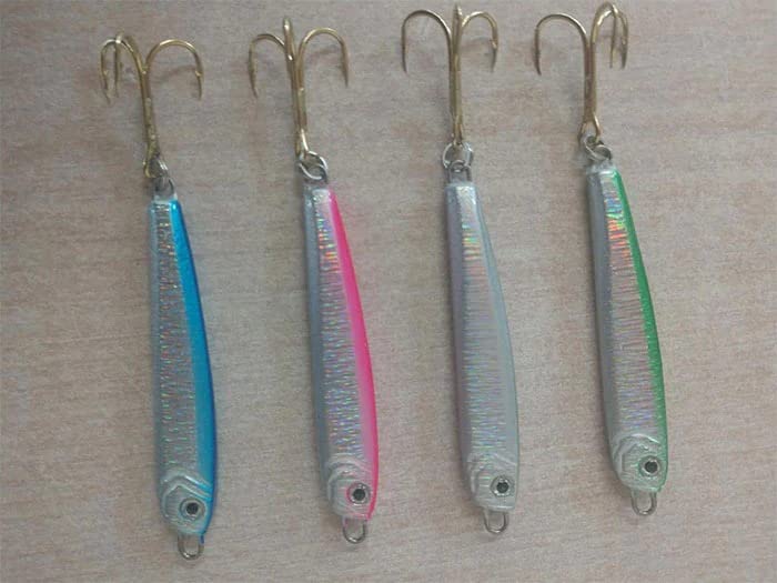 Blue Water Candy 03518-8 1-1/2oz. Thingama Jig Pink