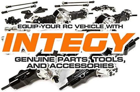 Integy Gt Power Complete 8 Led Light Kit With Control Box Intc24331