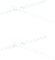 Vista 8 de Calcetines de repuesto para gafas Oakley Glass Frame OX3024 OX3085 OX3144 OX5055 OX5113 OX5120 OX3133