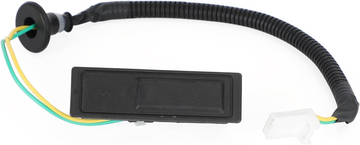 Frezon 𝐓𝐫𝐮𝐧𝐤 𝐋𝐢𝐝 𝐑𝐞𝐥𝐞𝐚𝐬𝐞 𝐒𝐰𝐢𝐭𝐜𝐡 fit for Nissan Pathfinder 2013-2019 253803JA0B 25380-3JA0B