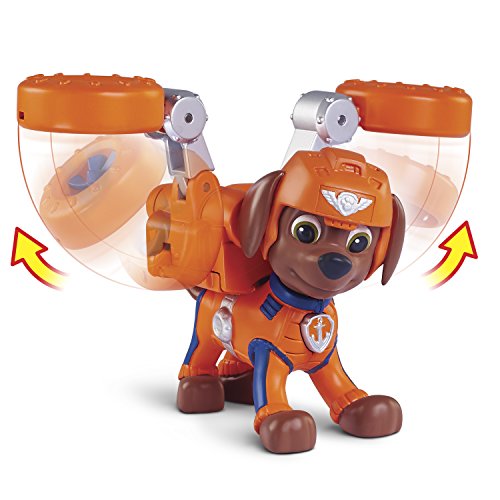 paw patrol air force