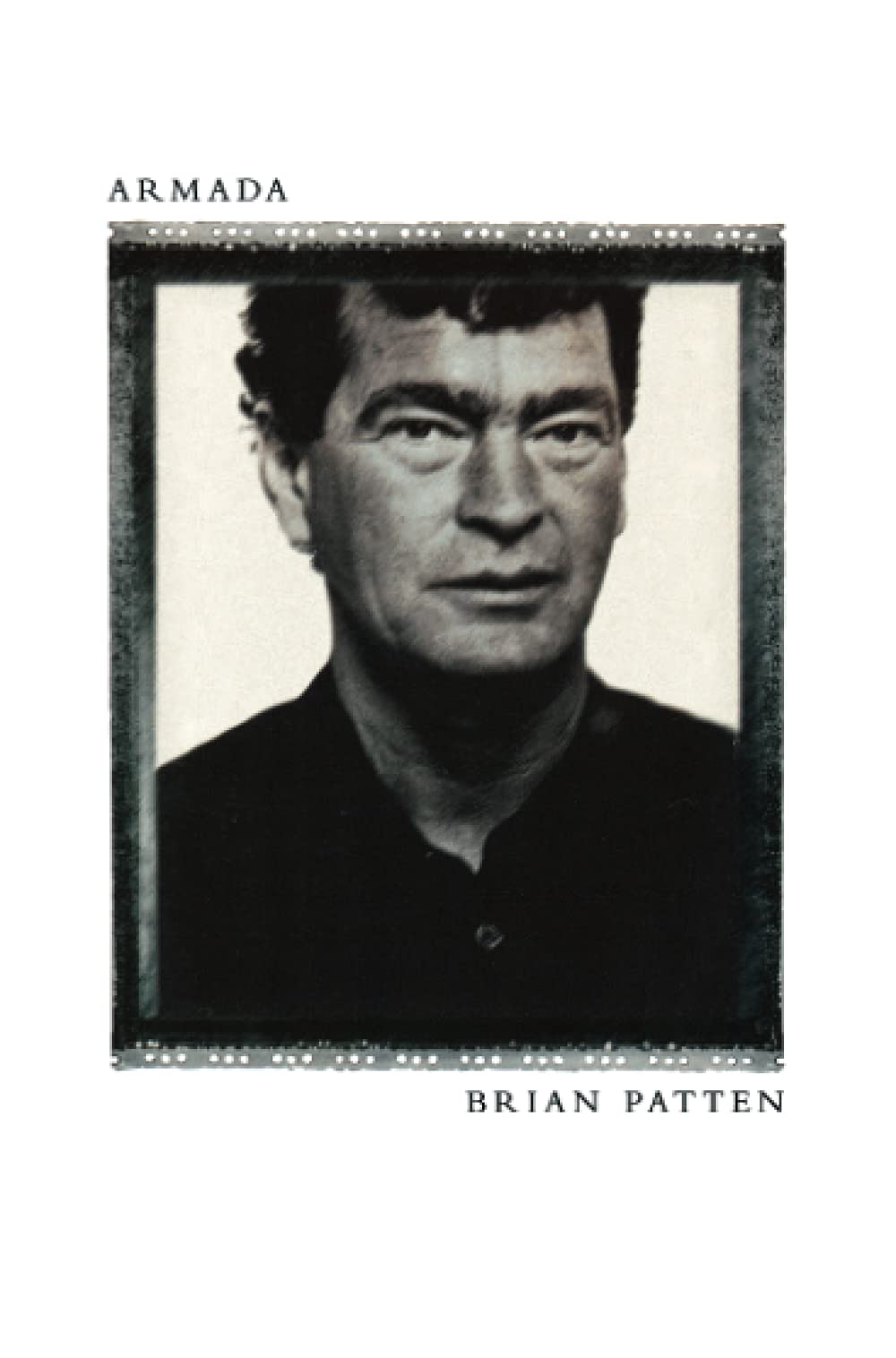 Brian Patten