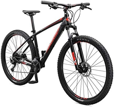 Mongoose Tyax