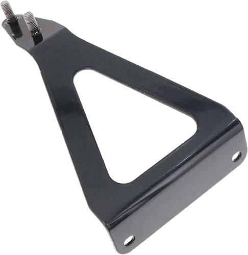 Freightliner Soporte de carenado Soporte Kickout - A22-73151-000, Negro