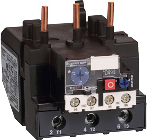 Rele termico 30-40a