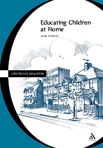 Educating Children at Home view 2