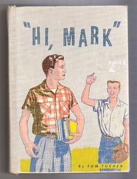 "Hi, Mark" and Other Stories