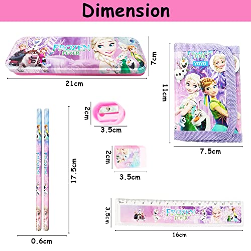 Party-Propz-Frozen-Stationary-Kit-for-Girls-Stationary-Items-for-Girls-Frozen-Pencil-Box-for-GirlEraserSharpener-Return-Gift-for-Girls-Frozen-School-Kit-for-Girls-Stationary-Set-Return-Gifts