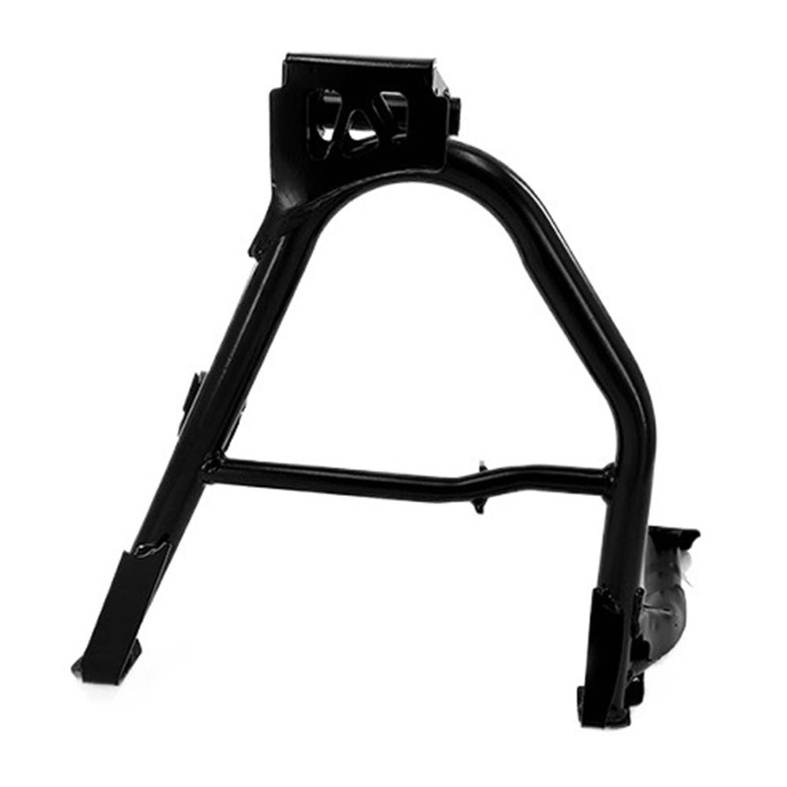 Motorcycle Center Kickstand for XL 750 for Transalp Motorcycle Large Bracket Pillar Center Central Parking Stand Holder for XL750 for Transalp 2023 2024