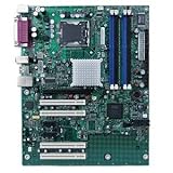 Intel D915PGN Socket 775 ATX Motherboard with Audio
