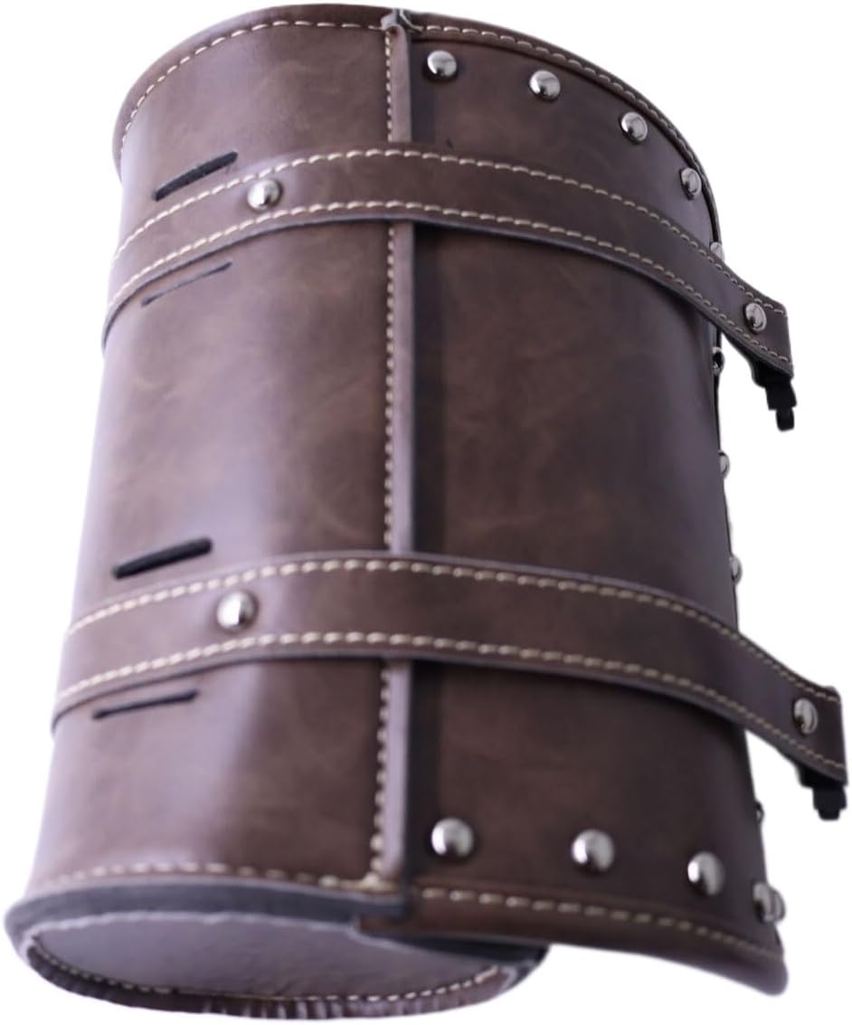 Motorcycle Handlebar Front Fork Bag Tool Roll Pouch Storage Saddlebag Retro style for Harley Honda Kawasaki Suzuki Yamaha universally suitable all motorcycle models