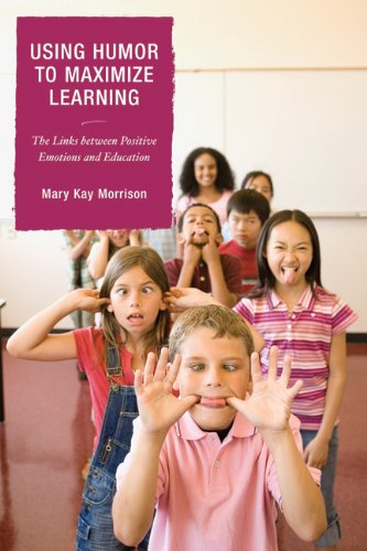Using Humor to Maximize Learning: The Links between Positive Emotions and Education