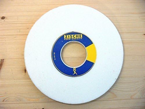 Alloy Steels And Hss Tool Grinding Wheel 175x 25x 50.8mm Corundum Aluminium Oxide grain 46