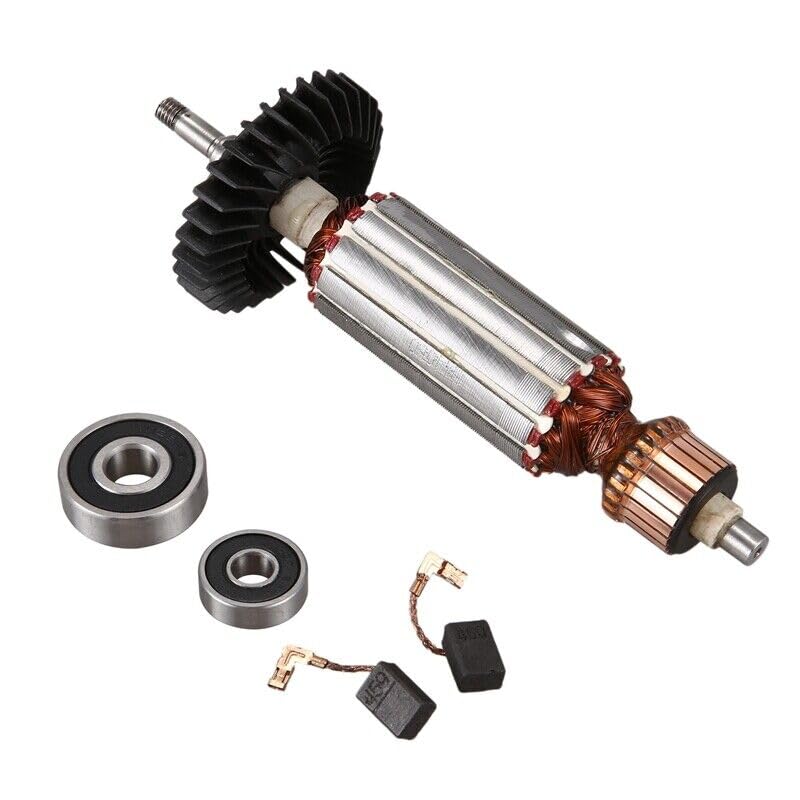 Generic AC 220-240V Armature Anchor Replace for GA5030 GA4530 GA4030 GA5034 PJ70003414
