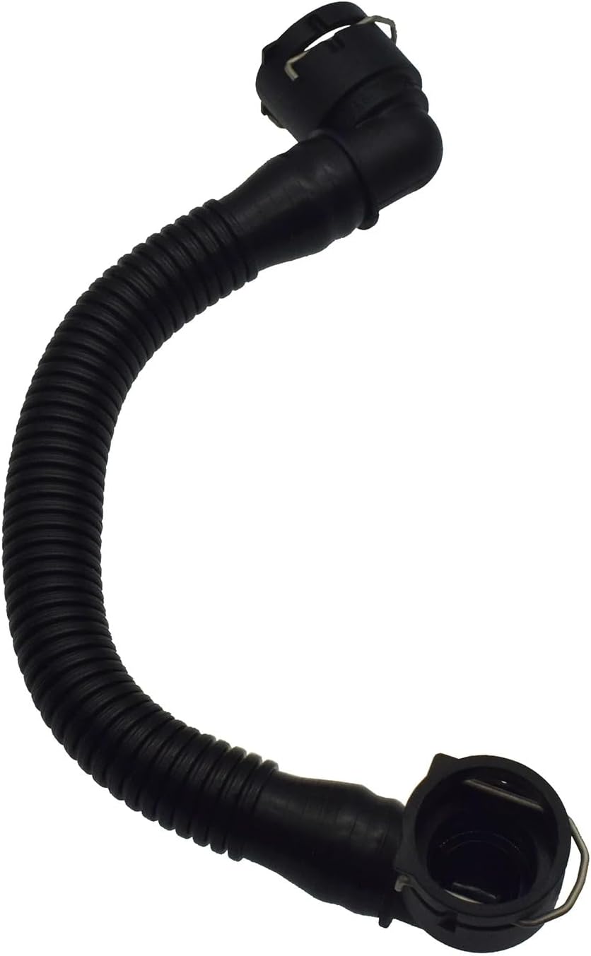 Crankcase Vent Pipe Compatible With Buick For Excelle 1.6 1.8 For Excelle 2009-2015 Car Crankcase Ventilation Hose Pipe 55556495 55569027 55569028