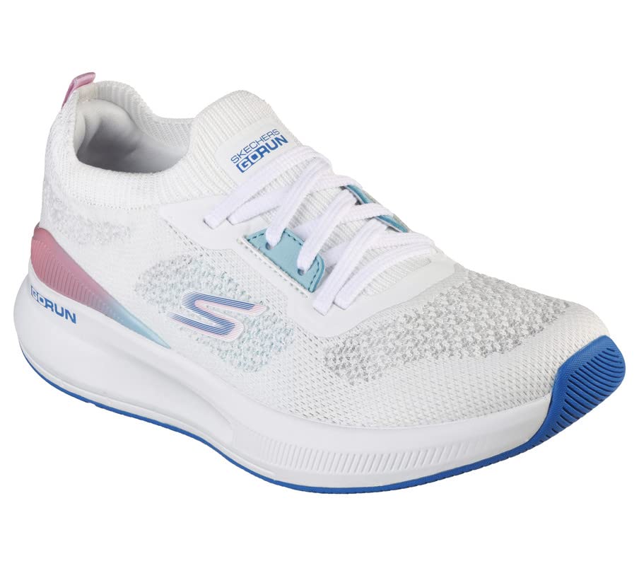 Image of Skechers Women Go Run Pulse Roadie Running Shoe