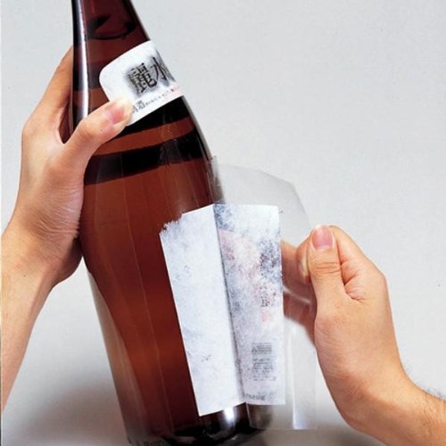 Amazon.co.jp: グローバル 日本酒用ラベルコレクター (8枚入) ×2