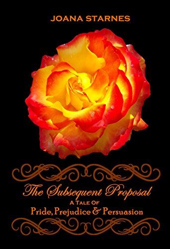 Télécharger The Subsequent Proposal (English Edition) PDF