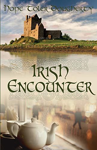 Book cover Irish Encounter