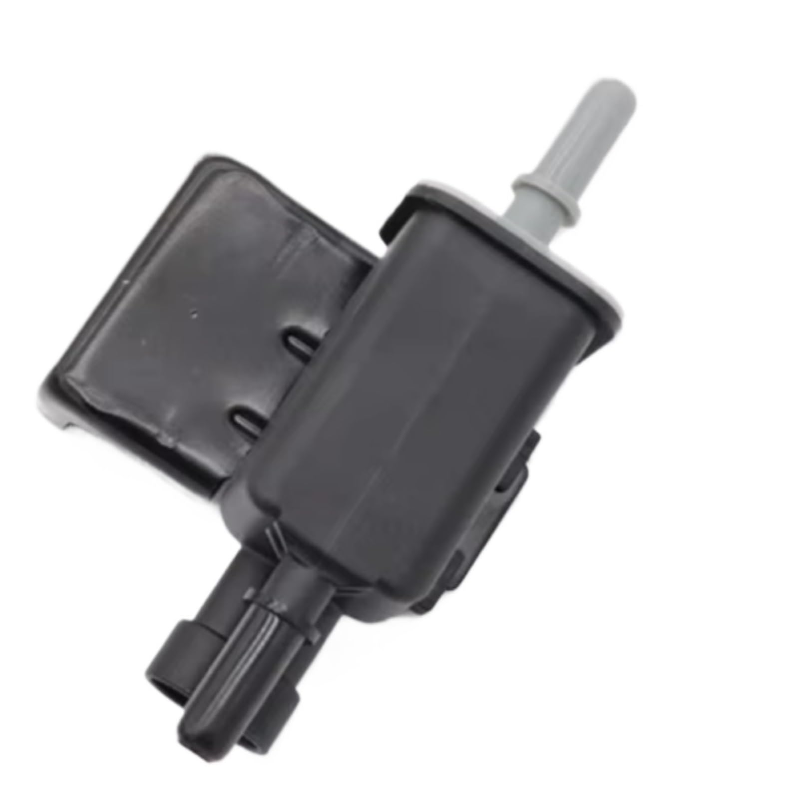 Lnhygtfr One Color Vacuum Solenoid Valve Compatible With Gmc For Canyon 2004-2012 For Terrain 2010-2017 214-1680 Evap Emission Canister Purge Solenoid Valve Upgrades
