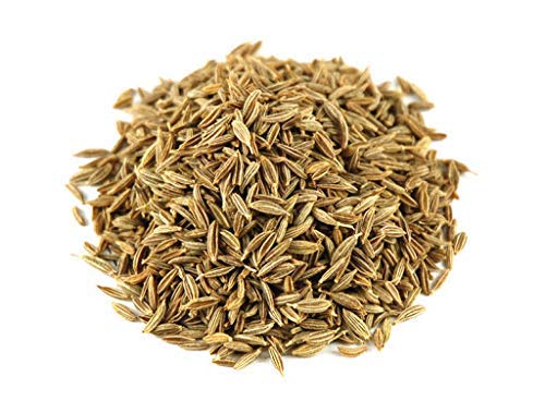 Image of RR NUTS Pure Jeera 1kg| Whole Cumin Seeds | Fresh & Natural Indian Spice | Sabut Jeera Whole Spices | Jeelakarra | Zeera | For Curries & Veg