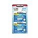 Kirkland Signature Quit Ice Mint Gum 4 mg, 300 Pieces