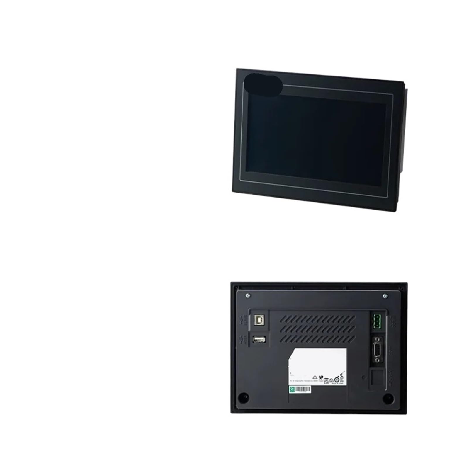 BFSYDLUJ 1PCS 7-inch DOP-107BV DOP-107DV DOP-107CV DOP-107EV opening 196.9 * 142.9(DOP-107EG)