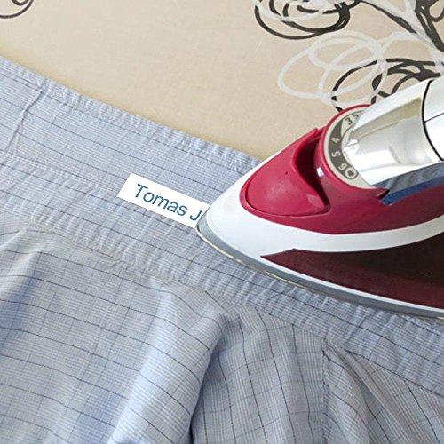 NEOUZA - Nastro adesivo per etichette Brother