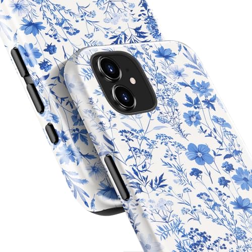 Coque iPhone 12 Mini silicone souple et protection rigide antichoc chic