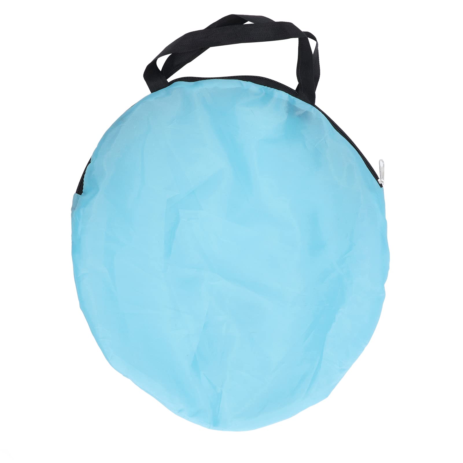 49,2ft słupek sprężynowy lina dla psa interaktywny bezpieczny budowniczy mięśni pies przeciągana lina zabawka dla małych średnich dużych psów (Niebieski)