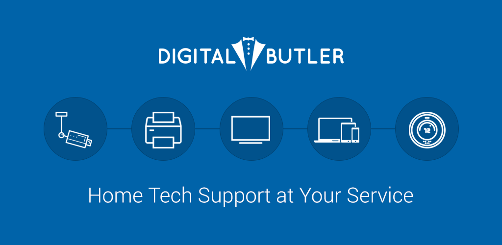 Digital Butler