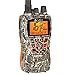 Cobra VHF/GMRS Combo Handheld All-Terrain-Radio