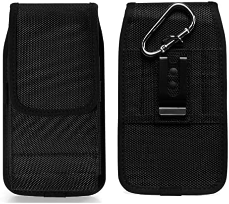 Handy Gürteltasche Universal - Outdoor Holster Für MyPhone, Simvalley & Mehr
