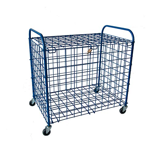 Borsa A Rete Per Palloni Wuzdy - Trasporto Pallacanestro, Calcio, Pallavolo, Rugby, Tracolla Regolabile