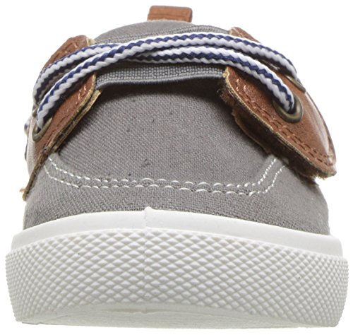 carter's Cosmo Boy's Boat Shoe2