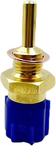 FainWan Sensor de temperatura del refrigerante de agua del motor 158-0606 compatible con FX35 FX45 G20 G35 I30 I35 M35 M45 Q45 QX4 QX56 350Z Altima