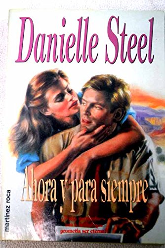 Ahora y para siempre [Spanish] 8427017685 Book Cover