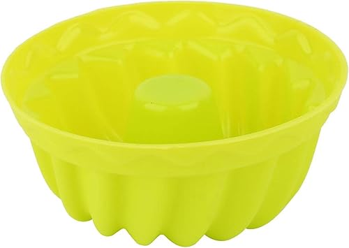 Miniatura 7 de Jerliflyer 12 tazas pequeñas de pastel de calabaza, moldes de silicona para donas para hornear, moldes de silicona para donas, muffins de dona,