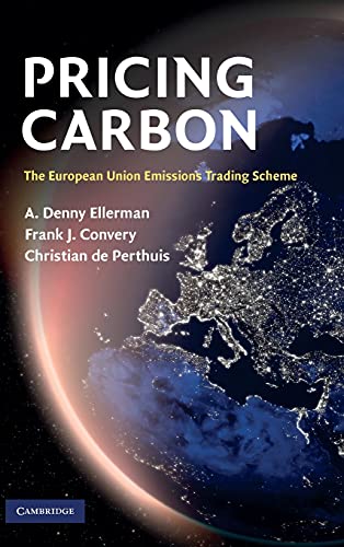 Pricing Carbon view 2