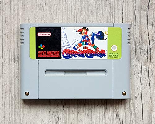 キッドクラウンのクレイジーチェイス キッドクラウンのクレイジーチェイス