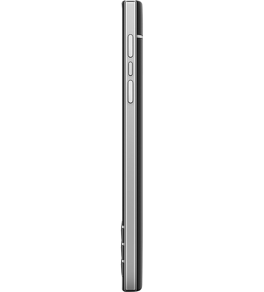 Amazon.co.jp: 【日本正規代理店品】 BlackBerry Passport Black SIM 