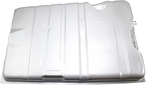 Vista 98 de TRQ Depósito de combustible de gasolina de 16 galones compatible con Toyota Tacoma 2002-2004