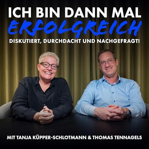 Thomas Tennagels | Erfolg durch mutige Ideen