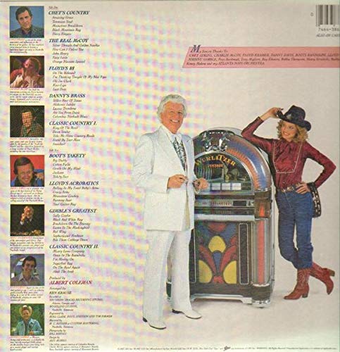 Classic Country