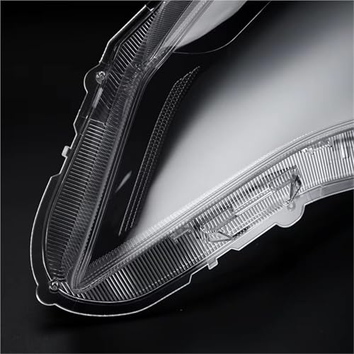 Lentille projecteur Chevy Cavalier 2016-2019 couvercle phare