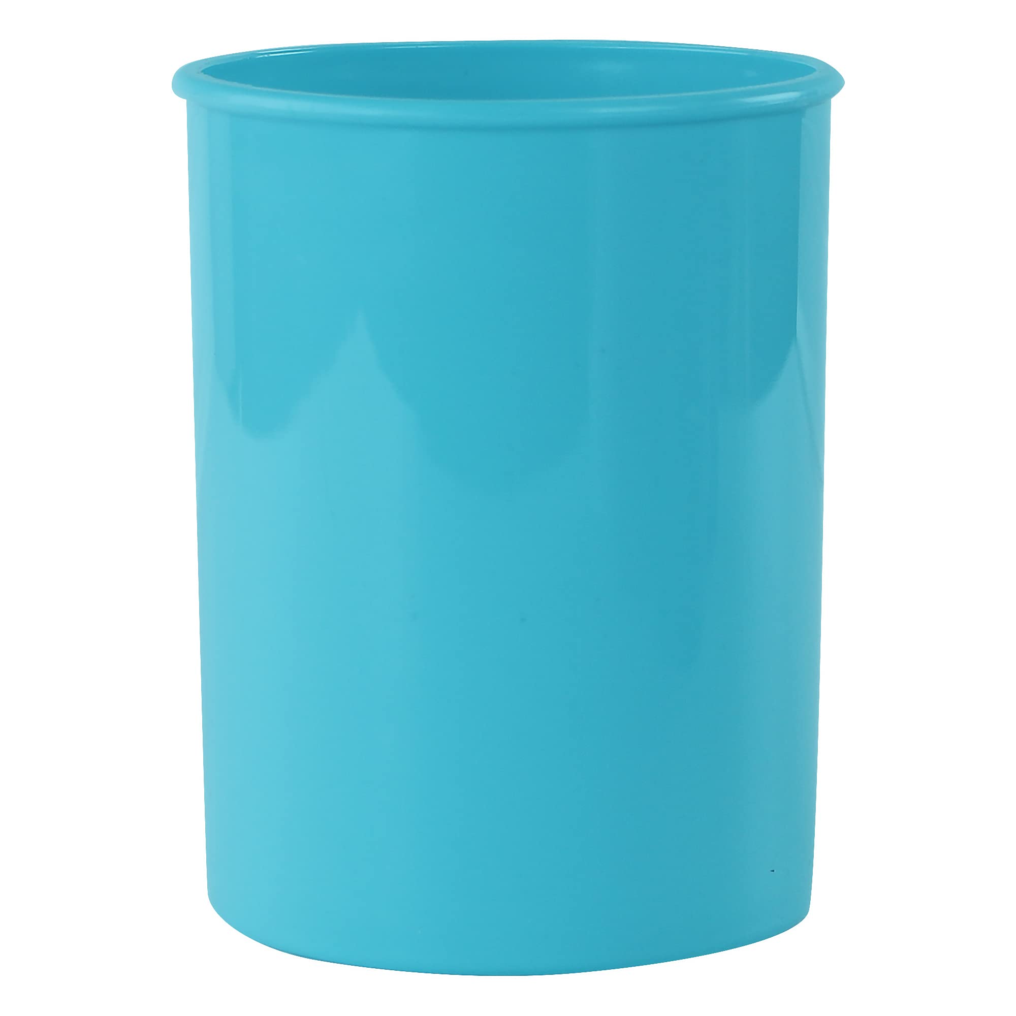 Reston Lloyd Multipurpose Utensil/Crock Holder, Turquoise, Mini Crock