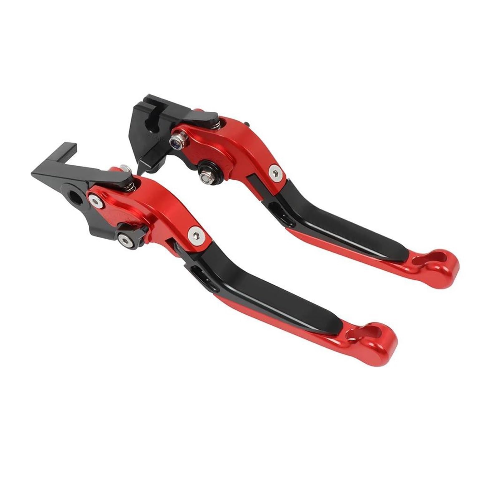 RVEVFBKBAL Motocross Brake Clutch Levers for Africa Twin NT1100 CRF1100L CRF1100 2017-2018 2019 2020 2021 2022 2023(L)