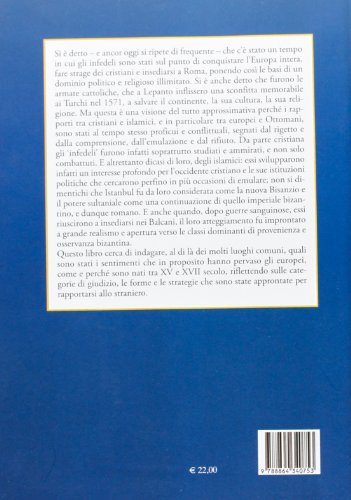 Infedeli. Esperienze e forme del nemico