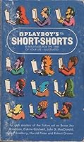 Playboys Short Shorts B000JDNLOK Book Cover